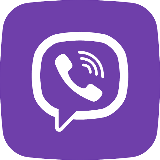 Viber Клочко